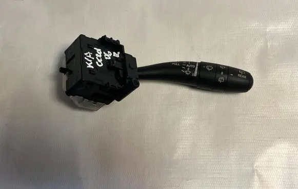 KIA Ceed Wiper control stalk 3693PA PA66GF30 934201H300
