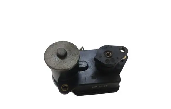 Intake manifold valve actuator/motor