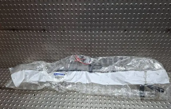 Fiat Scudo Engine coolant pipe/hose S26336658 1400623480