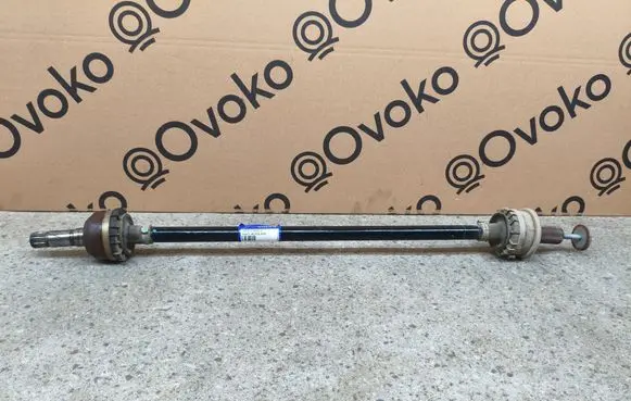 Volvo XC90 Rear driveshaft 36010091