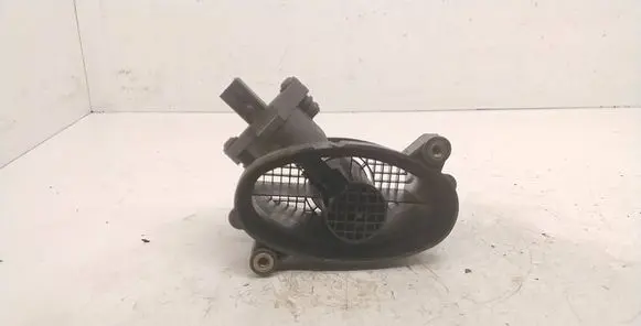 BMW 3 E46 Mass air flow meter 0928400468 7787076 1362