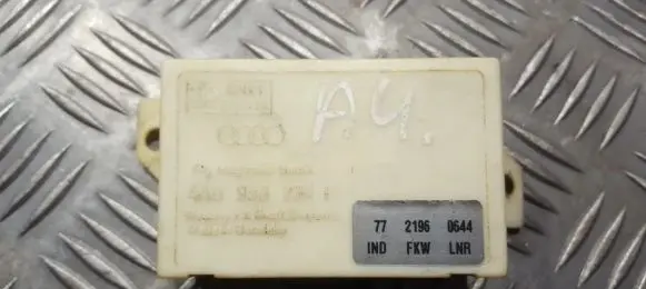 Audi A4 S4 B5 8D Other control units/modules 4a0953234f