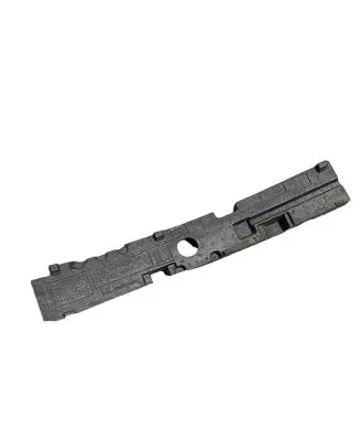 BMW 5 F10 F11 Front bumper foam support bar 58745510