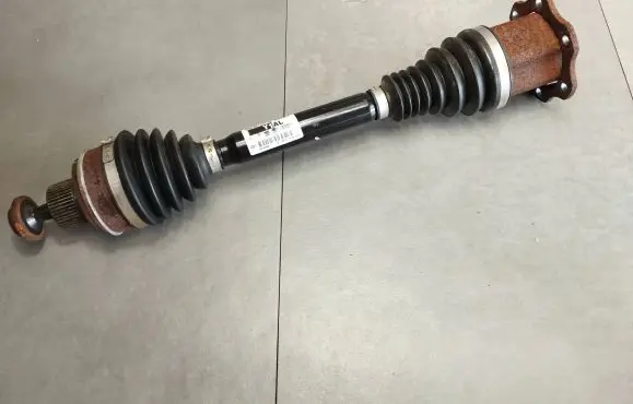 Audi A5 Sportback 8TA Front driveshaft 8K0407271AL