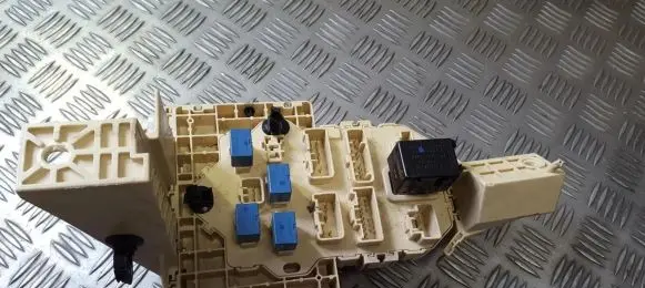Suzuki SX4 Fuse box set 3677079J60 36770-79J60
