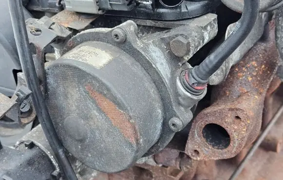 Ford Transit Vacuum pump XS7Q2A451BH