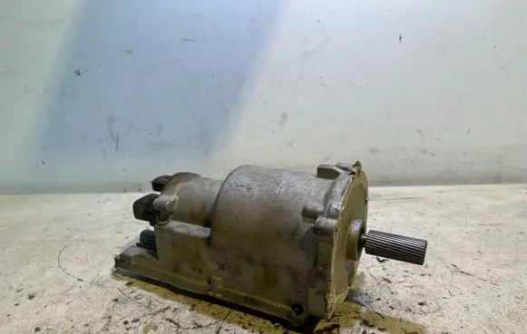 Dodge Durango III Steering rack electric part 38010133 9904440442044 03381288129012