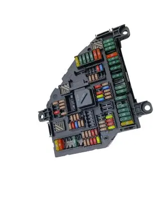 BMW 5 F10 F11 Fuse module 9210857 210410