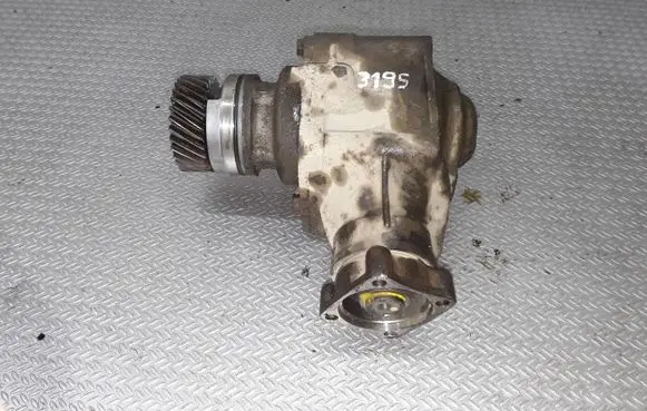 Honda CR-V Gearbox transfer box case 
