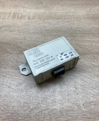 Audi A4 S4 B5 8D Immobilizer control unit/module 4A0953234