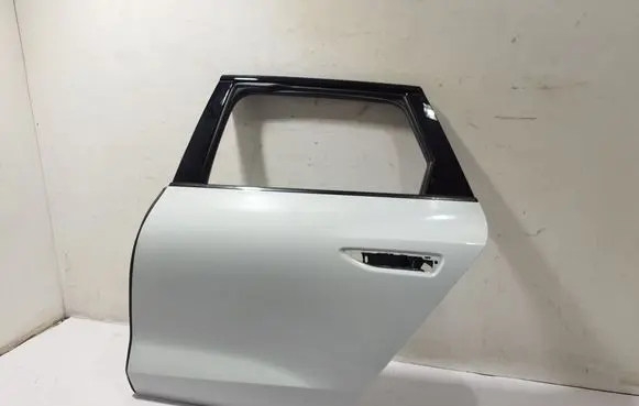 Audi A6 S6 C9 4L Rear door 4P9833051