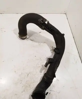 Volkswagen Golf VI Intercooler hose/pipe 5N0145770A