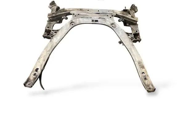 BMW 5 E60 E61 Front subframe 6759461 6759462 6770410
