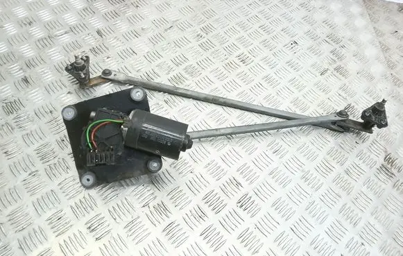 Volvo S40, V40 Front wiper linkage and motor