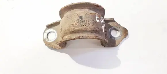 BMW 5 GT F07 Sway bar bush bracket, front 31306796971