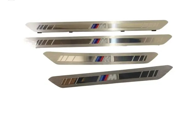 BMW X6 G06 sill trim set (inner) 51478069271 8069271 51478072328