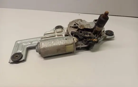 Mitsubishi Pajero Pinin Rear window wiper motor 0390206518