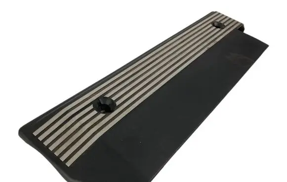BMW 5 E60 E61 Engine cover (trim) 1707404 13531707404