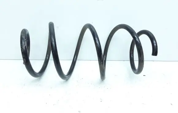 Mercedes-Benz C W204 Front coil spring 