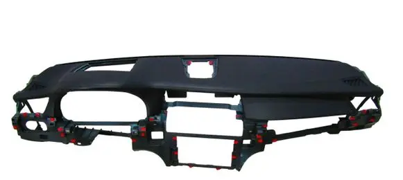 BMW 7 F01 F02 F03 F04 Dashboard 9173637 51459173637