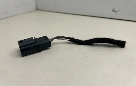Audi Q7 4M Other wiring loom 4G0919321A PBTGF10 18231381
