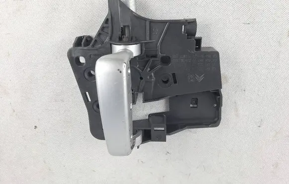 Citroen Berlingo Sliding door interior handle 9682100777 9682100977 9685484277
