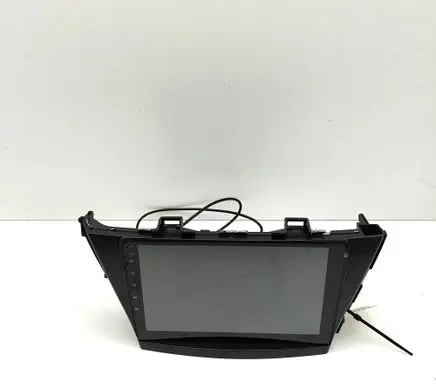Toyota Prius+ (ZVW40) Screen/display/small screen 