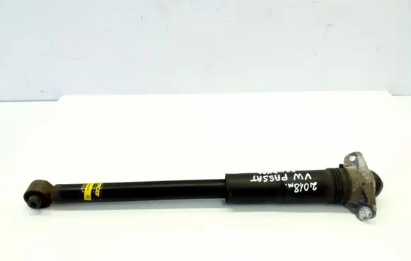 Volkswagen PASSAT B8 Rear shock absorber/damper 376246SP 5Q0513425J