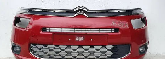 Citroen C4 Grand Picasso Front bumper 