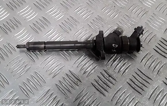 Citroen C5 Fuel injector 0445110297