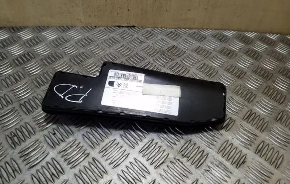 Citroen DS4 Seat airbag 9687158280