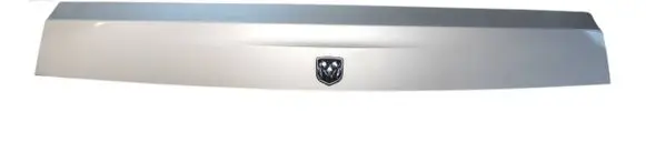 Dodge Grand Caravan Tailgate trim 1VW72WS2AA 1VW72WS2AB