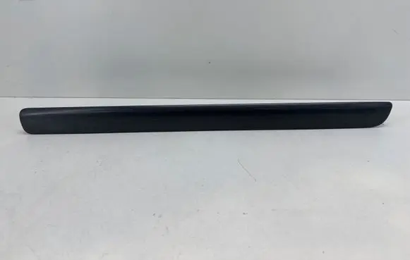Volkswagen Golf VII Dashboard glove box trim 5G1858418B