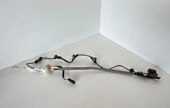 Volkswagen Tiguan Front door cable line 5NA972295C