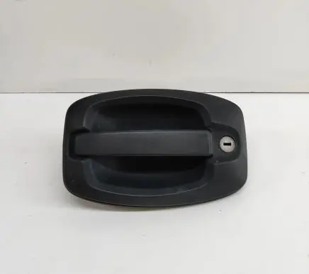 Citroen Jumper Front door exterior handle 1611702180