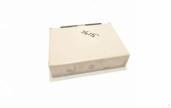 Mitsubishi Carisma Other control units/modules MR238029