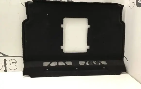 BMW 7 G11 G12 Other trunk/boot trim element 7345599