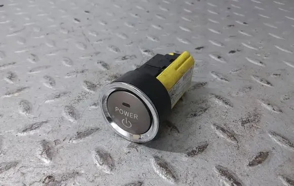 Lexus GS 300 350 430 450H Engine start stop button switch 2005DJ0924 A2004311 8961130030