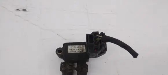 Volvo V70 Exhaust gas pressure sensor CZQ7A12E15B AV615L200AB
