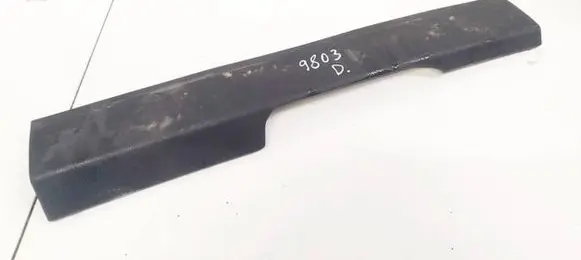 Ford Mondeo MK IV Front sill trim cover 6M21U13200AEW 6M21-U13200AEW