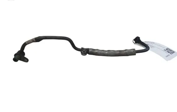 Ford Focus Turbo turbocharger oiling pipe/hose CM5G6K679HA