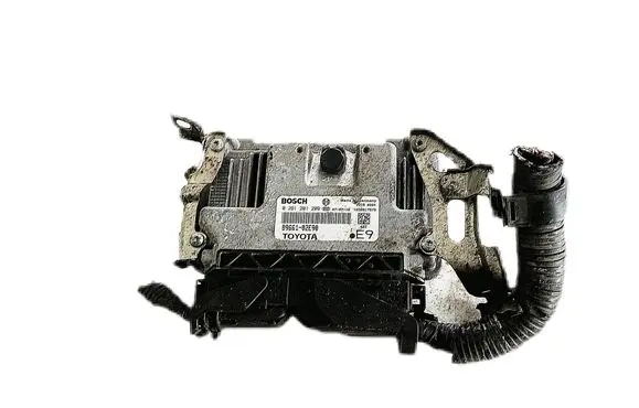 Toyota Auris 150 Engine control unit/module ECU 8966102E90