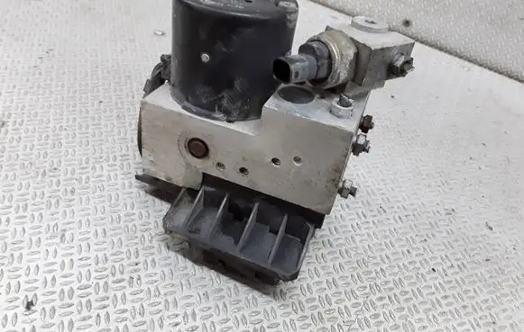 Mercedes-Benz S W220 ABS Pump A0034318012 0265202439