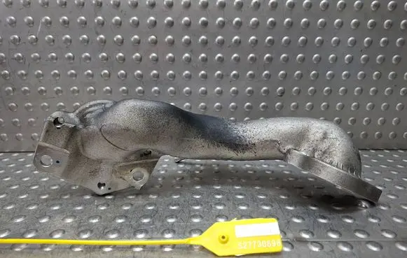 Honda CR-V Air intake hose/pipe S27730698 N16A2