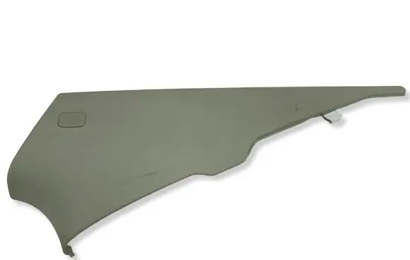 Volvo S60 (B) pillar trim (top) 31479171