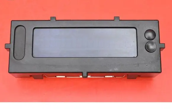 Renault Fluence Radio/CD/DVD/GPS head unit 280349044R