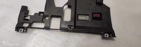 Audi A8 S8 D4 4H Dashboard lower bottom trim panel 4H1857717 4H1857717A