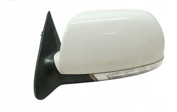 Hyundai ix 55 Front door electric wing mirror 022575