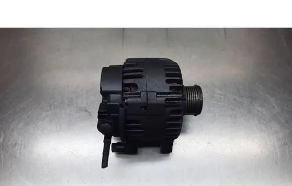 Fiat Scudo Generator/alternator 9646321780