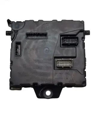 Renault Master III Comfort/convenience module 284B10516R BCMN3